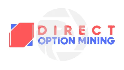Direct Option Mining