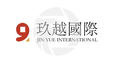 JIN YUE