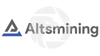 Altsmining