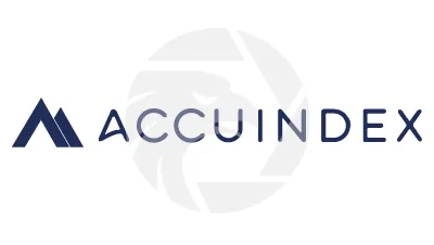 Accuindex Iraq