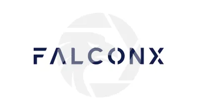 FalconX