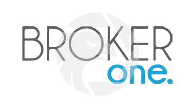 BrokerOne LTD