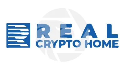 Real Crypto Home