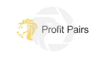 PROFIT PAIRS FX LIMITED