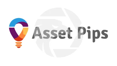 Asset Pips