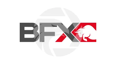 Bullion FX