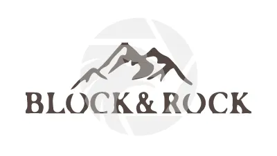 Blockandrock
