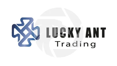Lucky Ant Trading