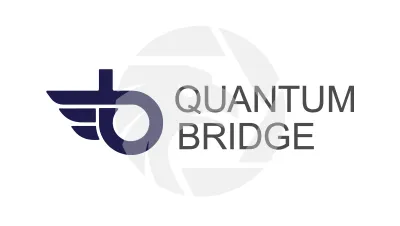 Quantum Bridge FX