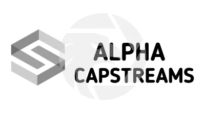 ALPHA CAPSTREAMS