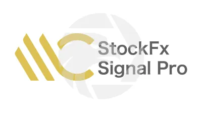 StockFx Signal Pro