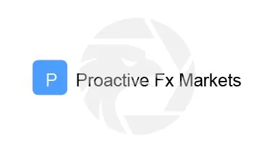 Proactive Fx Markets