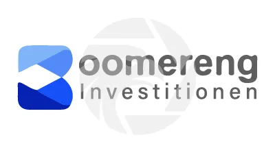 Boomereng Investitionen