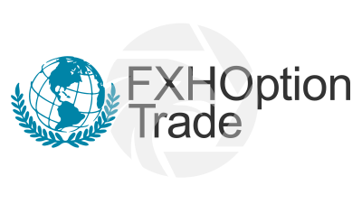 FXHOptionTrade