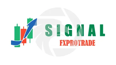 Signal Fxprotrade