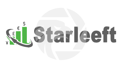 Starleeft