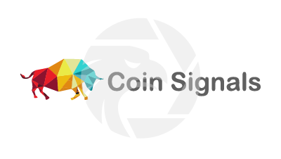 Coin Signals