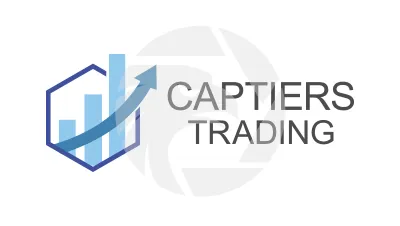 Captierstrading