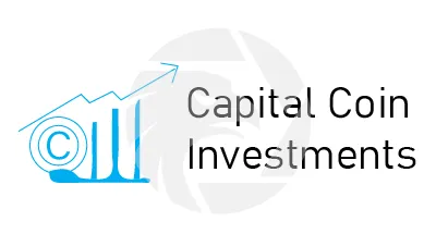 Capital Coin Investments