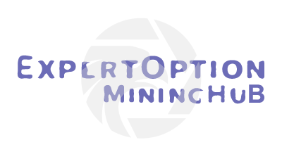 ExpertOption MiningHub