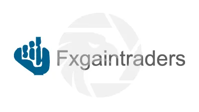 Fxgaintraders