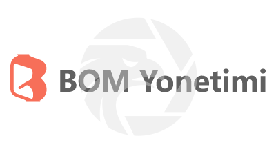 BOM Yonetimi TRADING