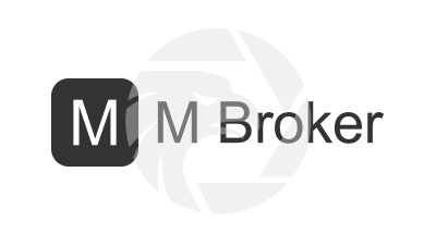 M Broker