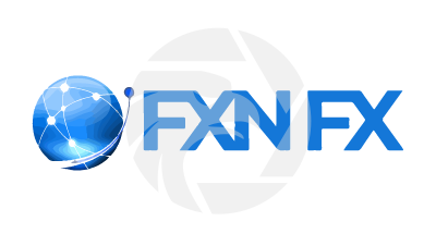 THE FXN FX