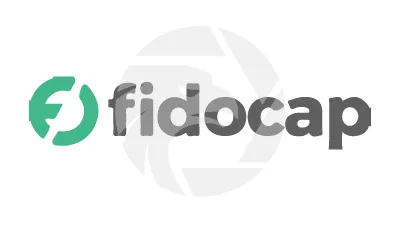 Fidocap