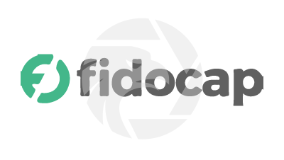 Fidocap