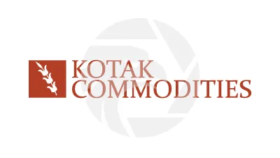 Kotak Commodities