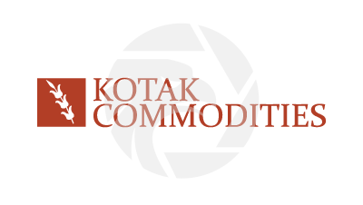 Kotak Commodities