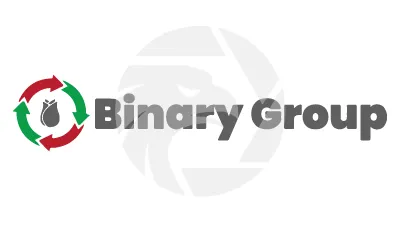 Binary Group