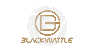 BLACKWATTLE