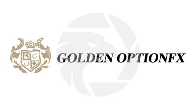 GOLDEN OPTIONFX