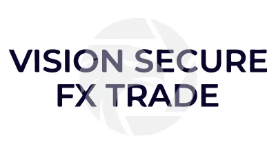 Vision Secure FX Trade