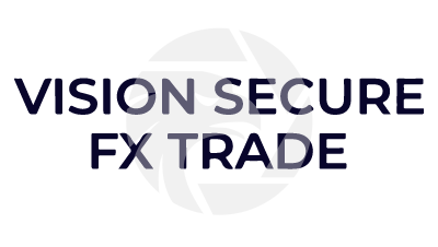 Vision Secure FX Trade