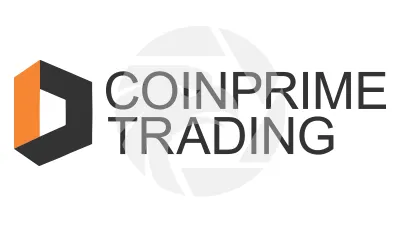 CoinPrimeTrading