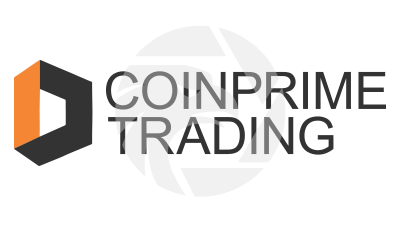 CoinPrimeTrading