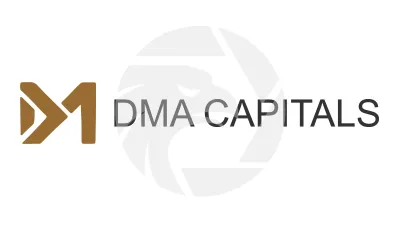DMA Capitals