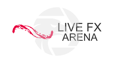 Live Fx Arena