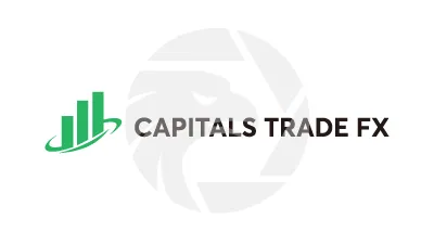 Capitals Trade FX