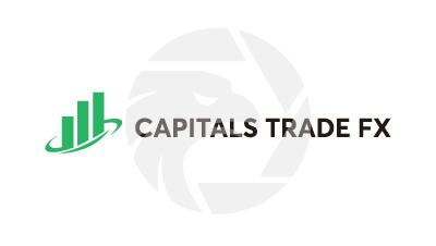 Capitals Trade FX