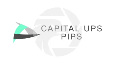 CapitalUpsPips