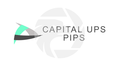 CapitalUpsPips