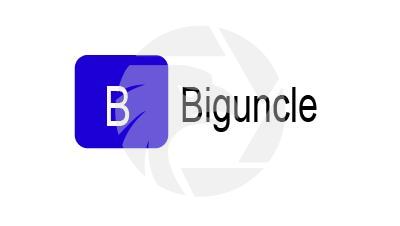 Biguncle