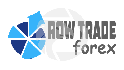 Row Trade Fx