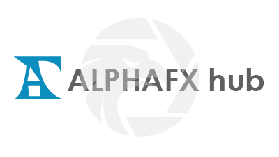 ALPHAFX hub