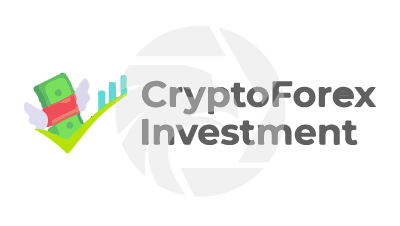 CryptoForexInvestment