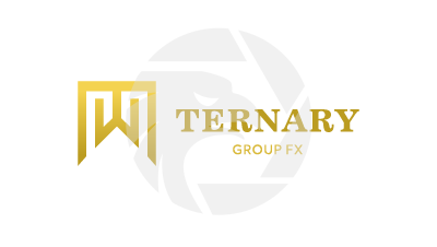 Ternary Group Fx